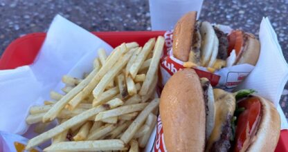 In-N-Out Burger