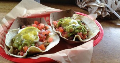 Dos Toros Taqueria