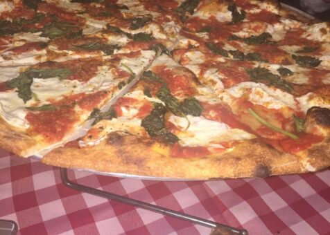 Grimaldi's Pizzeria