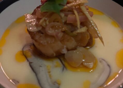 Uchi Austin