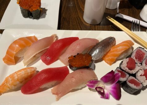 Koze Teppan Grill