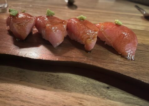 Uchi Austin