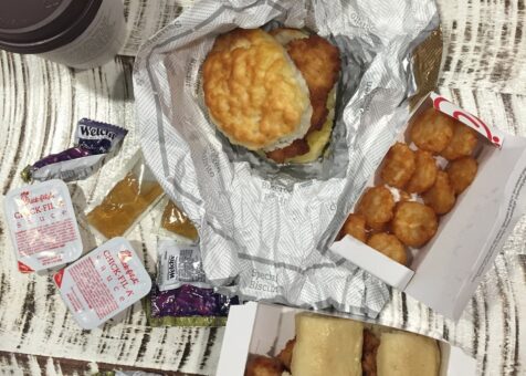 Chick-fil-A