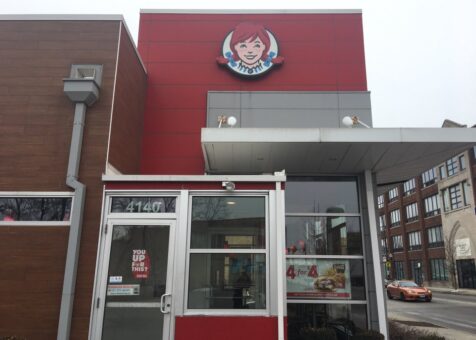 Wendy's