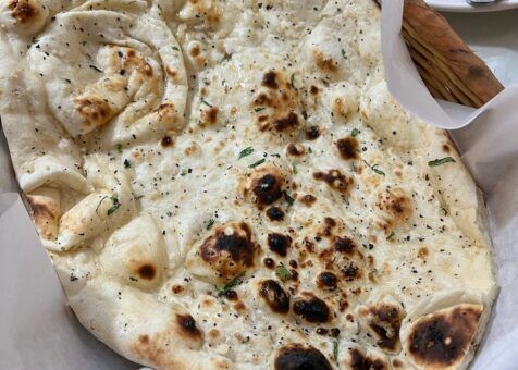 Taste of India