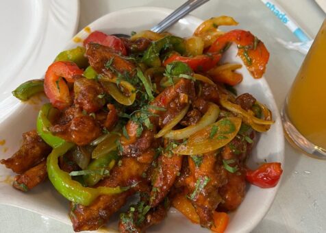 Taste of India