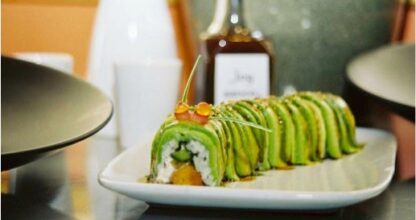 Sushi Zushi