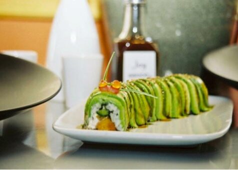 Sushi Zushi