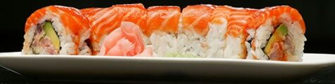Sushi Zushi