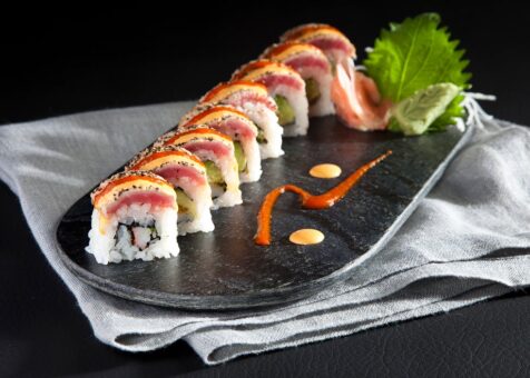 Sushi Zushi