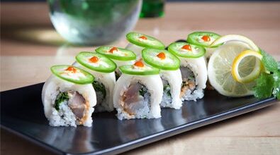 Sushi Zushi