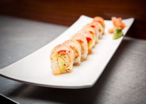 Sushi Zushi
