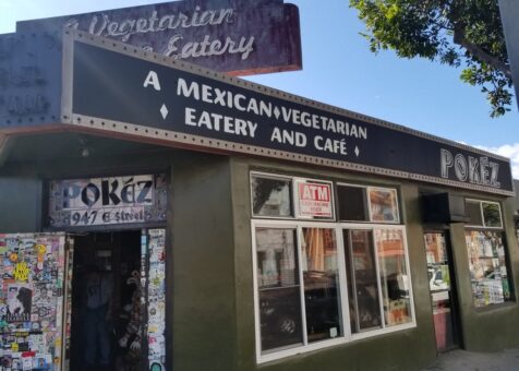 Pokez Mexican Restaurant