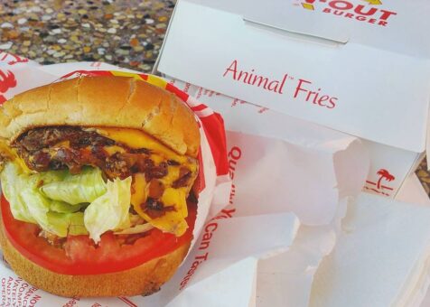 In-N-Out Burger
