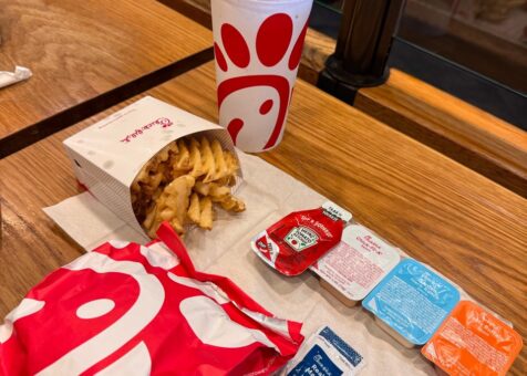 Chick-fil-A