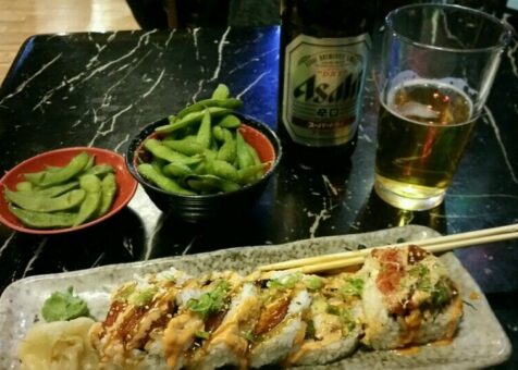 UMI Sushi