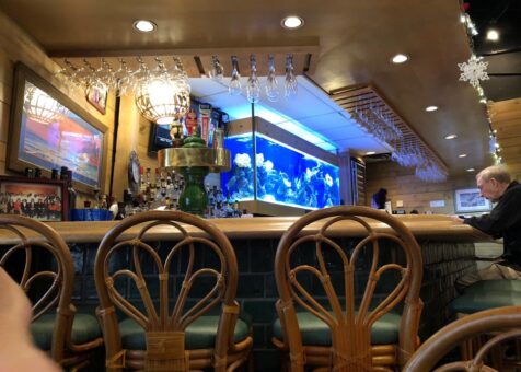 Kona Jack's