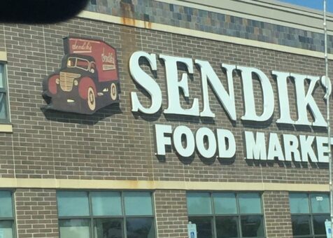 Sendik's Food Market