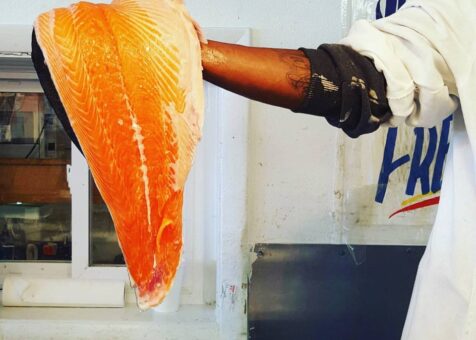 Market Fisheries