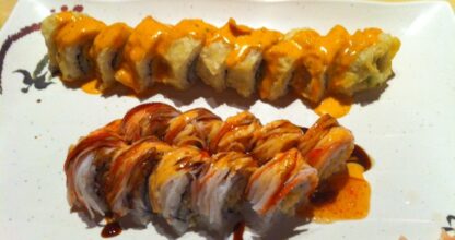 iSUSHi