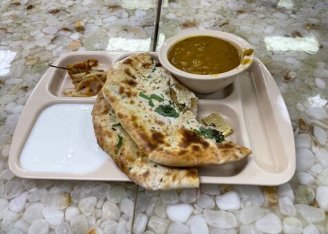 Bombay Sweets
