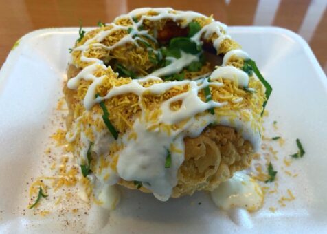 Chowpatty Chat Co.