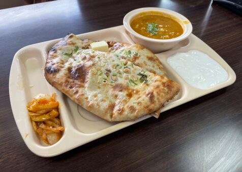 Bombay Sweets