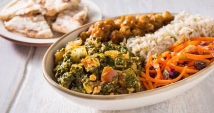 Deep Indian Kitchen