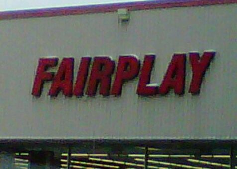 Fairplay Food & Liquor