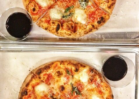 DeSano Pizza Bakery