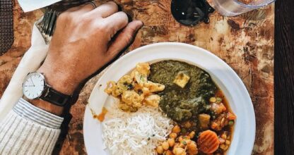 Village Indian Cuisine