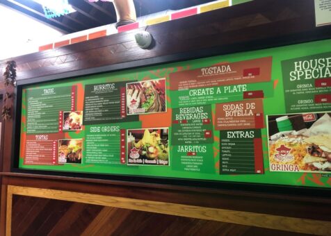 L'Patron Tacos