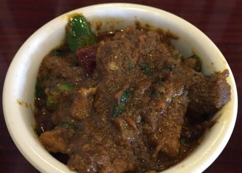 Spice 'N' Rice Indian Cuisine