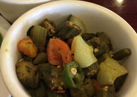 Spice 'N' Rice Indian Cuisine