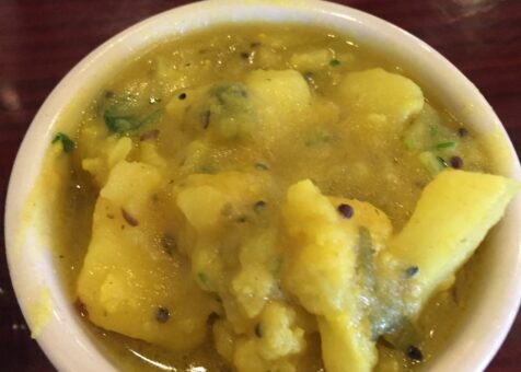 Spice 'N' Rice Indian Cuisine