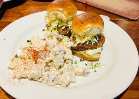 Trapper's Fishcamp & Grill