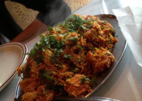 India's Grill