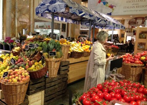 Eataly Flatiron