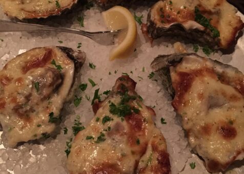 Pappadeaux Seafood Kitchen