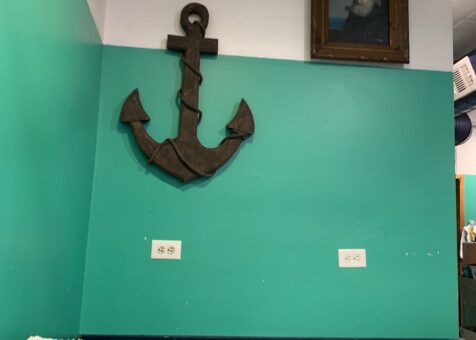 El Barco Mariscos
