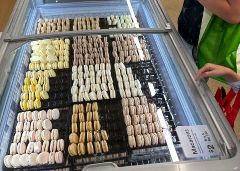 Whole Foods Market