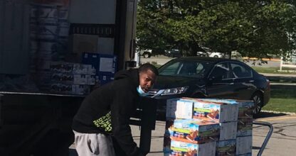 Gordon Food Service Store