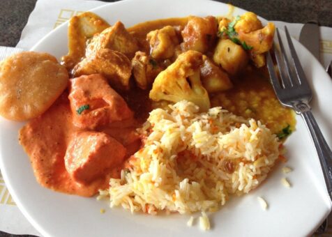 Kumari Restaurant