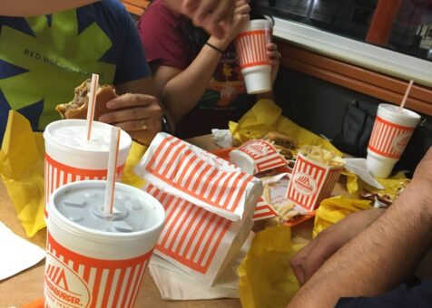 Whataburger
