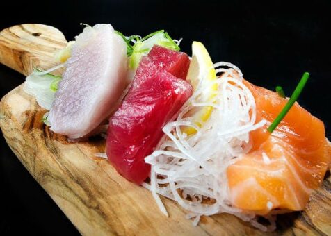 Enso Sushi & Bar