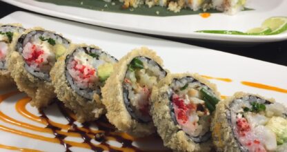 Enso Sushi & Bar