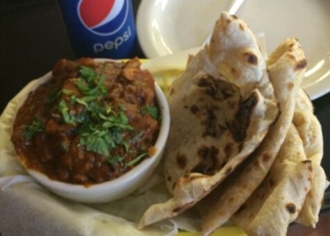 India Chaat House