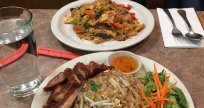 S & I Thai