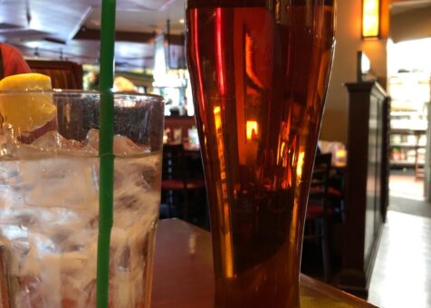 Phoenix City Grille