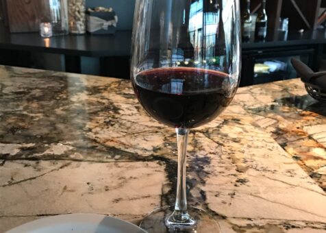 District Food & Wine